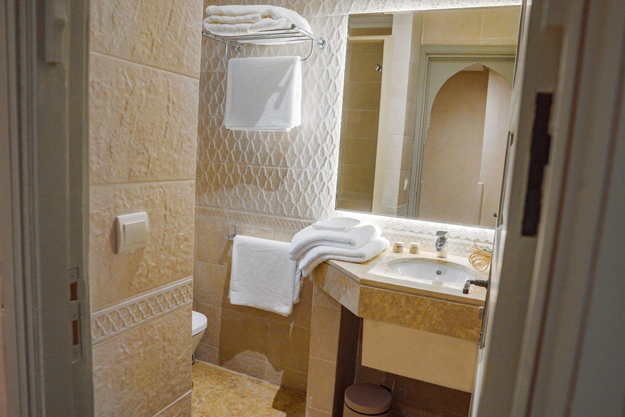 Riad Zidania Meknès Exteriér fotografie