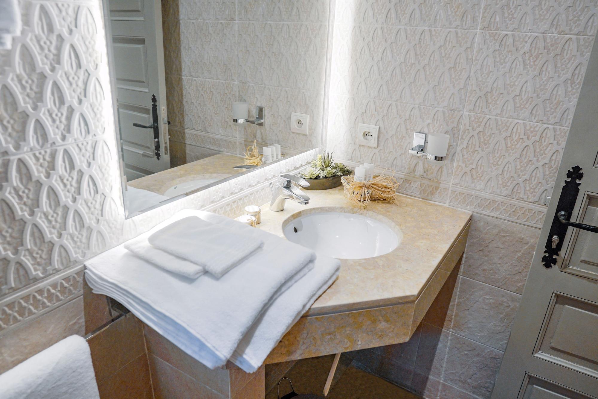 Riad Zidania Meknès Exteriér fotografie